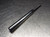 Harvey Tool 1/4" 4 Flute Carbide Lollipop Endmill 1/4" Shank 22916-C3 (LOC1968A)
