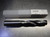 Widia 18.50mm 2 Flute Coolant Thru Carbide Drill TDS412A18500 WK15PD (LOC12)