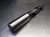 Widia 18.50mm 2 Flute Coolant Thru Carbide Drill TDS412A18500 WK15PD (LOC12)