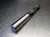 Widia 1/2" 2 Flute Coolant Thru Carbide Drill TDS412A12700 WK15PD (LOC2083B)