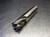 Widia/Hanita 1/2" 4 Flute M42 Cobalt Roughing Endmill 624613015 (LOC2072A)