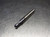 Kennametal 5mm 2 Flute Ballnose Carbide Endmill F2AL0500AWL30 KC637M (LOC105)