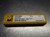 Kennametal Carbide Inserts QTY5 CPMT3252MW / CPMT09T308MW KCU10 (LOC2073B)