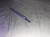 Harvey Tool .062" Solid Carbide Ball Nose Endmill 4 Flute 63662-C6 (LOC2083C)