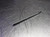 Harvey Tool .062" Solid Carbide Ball Nose Endmill 4 Flute 63662-C6 (LOC2083C)