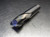 Widia/Hanita 5/8" 2 Flute Carbide Endmill 5/8" Shank I2S0625T075S (LOC183B)