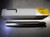 Kennametal Indexable Steel Grooving Bar 1.5" Shank A24TA3ESL0815N (LOC183B)