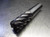 Kyocera / SGS 20mm 6 Flute Carbide Endmill 20mm Shank 45185 (LOC1818B)