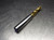 Kyocera / SGS 17/64" 2 Flute Carbide Drill 17/64" Shank 51295 (LOC2125B)