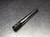 Benchmark 1/4" 5 Flute Carbide Double Ended Endmill 545DE2500 (LOC2103D)