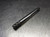 Benchmark 1/4" 5 Flute Carbide Double Ended Endmill 545DE2500 (LOC2103D)