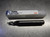 YG 1/8" 3 Flute Tapered Square Endmill 1/2" Shank 87903(E5077098) (LOC2103D)