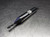 Benchmark 1/8" 4 Flute Double Ended Carbide Endmill 5441250C4 (LOC2148B)