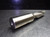 Guhring 20mm - 21mm Replaceable Tip Drill 1" Shank 5242-21,005 (LOC1458B)