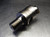 Pokolm M16 35mm 3 Flute Coolant Thru Indexable Endmill Head 35 201 (LOC1971B)