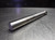 Data Flute 5/8" Solid Carbide Ball Nose Endmill 2 Flute HVMBNRNL20625 (LOC2068D)