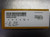 Mitsubishi Carbide Inserts QTY10 VNMG160404-MS / VNMG331MS MP9015 (LOC2144B)