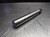 Data Flute 1/2" Solid Carbide Ball Nose Endmill 2 Flute HSMBNM20500 (LOC329)