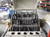 Kamas Cell Mill 100HP H40C Hammer Mill w/ Power Supply Unit 6.122 5043 (STK)