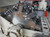 Kamas Cell Mill 100HP H40C Hammer Mill w/ Power Supply Unit 6.122 5043 (STK)