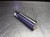 Micro 100 1/2" Solid Carbide Endmill 4 Flute SEM-500-04 (LOC329)