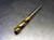 OSG 5.83mm 2 Flute HSS Drill 6mm Shank 8595583 (LOC2137B)