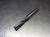 Harvey Tool 0.1968" 4 Flute Carbide Flat Bottom Counterbore 2345M-C3 (LOC3060A)