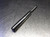 Harvey Tool 1/4" 4 Flute Long Carbide Double Angle Shank Cutter 19503 (LOC1968A)