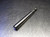 Garr 5mm 2 Flute Carbide Endmill 6mm Shank 41342 (LOC438A)