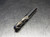 Fullerton 9/32" 4 Flute Carbide Ball Nose Endmill 5/16" Shank 32042 (LOC480)