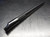 Everede Tool Company 0.770" Indexable Carbide Boring Bar C10S SCLCR-2 (LOC471)