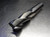 Fullerton 25mm 3 Flute Carbide Endmill 25mm Shank 92486 (LOC1611)
