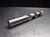 Fullerton Tool 23/32" Solid Carbide Drill 3 Flute 15485 (LOC2107A)