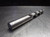 Fullerton Tool 19/32" Solid Carbide Drill 3 Flute 15481 (LOC2107A)