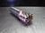 Fullerton Tool 25mm Solid Carbide Endmill 10 Flute 37493 (LOC1512)