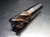 Fullerton 25mm 5 Flute Carbide Endmill 25mm Shank 37953 (LOC1527)