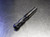 Fullerton 9/32" 3 Flute Carbide Ball Nose Endmill 5/16" Shank 30808 (LOC1330A)