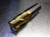 Fullerton 1" 3 Flute Carbide Roughing Endmill 1" Shank 39907 (LOC2116B)