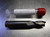 Fullerton 15/32" 3 Flute Carbide Endmill 15/32" Shank 32912 (LOC2116B)