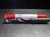 Fullerton Tool 12.20mm Solid Carbide Drill Coolant Thru 2 Flute 17123 (LOC2959B)