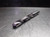 Fullerton Tool 12.20mm Solid Carbide Drill Coolant Thru 2 Flute 17123 (LOC2959B)