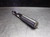Fullerton Tool 12.20mm Solid Carbide Drill Coolant Thru 2 Flute 17123 (LOC2959B)