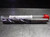 Fullerton Tool 11.90mm Solid Carbide Drill Coolant Thru 2 Flute 17119 (LOC1777)