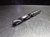 Fullerton Tool 11.70mm Solid Carbide Drill Coolant Thru 2 Flute 17117 (LOC1777)