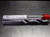 Fullerton Tool 11.40mm Solid Carbide Drill Coolant Thru 2 Flute 17113 (LOC1777)