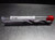 Fullerton Tool 10.80mm Solid Carbide Drill Coolant Thru 2 Flute 17106 (LOC1777)