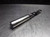 Fullerton Tool 10.80mm Solid Carbide Drill Coolant Thru 2 Flute 17106 (LOC1777)