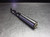 Fullerton Tool 10.50mm Solid Carbide Drill Coolant Thru 2 Flute 17102 (LOC1777)