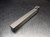 Iscar Indexable Lathe Tool Holder 1/2" x 1/2" Shank GHMPL 12.7 (LOC1538A)
