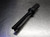 AMEC 45/64" - 15/16" 2 Flute Coolant Thru Spade Drill 22010S-100F (LOC2845B)